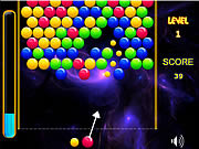 Gioco online Giochi di Bolle Colorate - Bubble Shooter 5